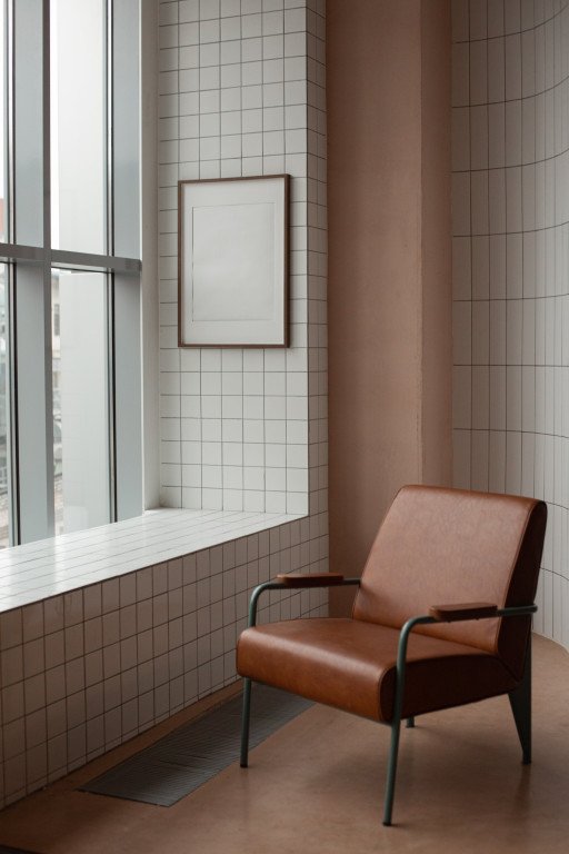 Innovative Small Bathroom Interior Ideas to Maximize Your Space