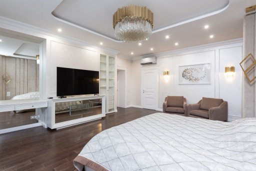 Attic Bedroom Design: Transform Your Top Floor into a Luxurious Retreat