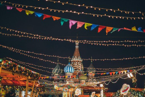 World Market Christmas Decor: An Enchanting Holiday Wonderland