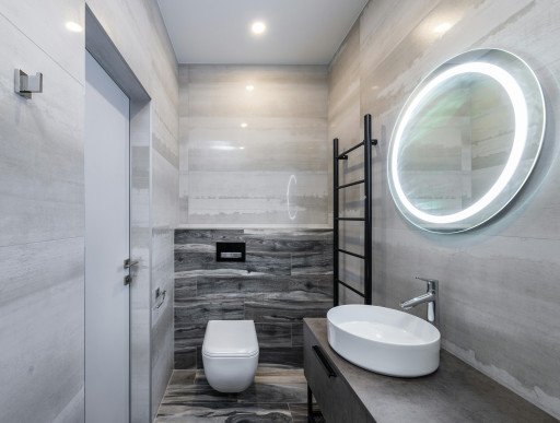 Small Bathroom Interior Ideas: Maximizing Space and Style
