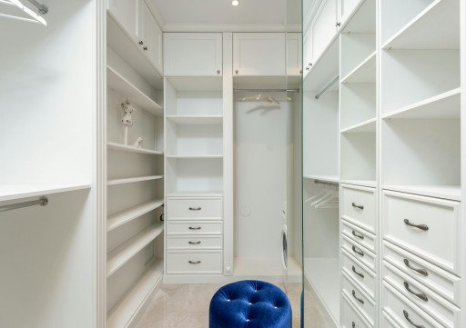 Ultimate Guide to Maximizing Your Closet Storage Space