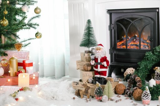 Ultimate Guide to Christmas Fireplace Decor Ideas: Create a Festive Hearth