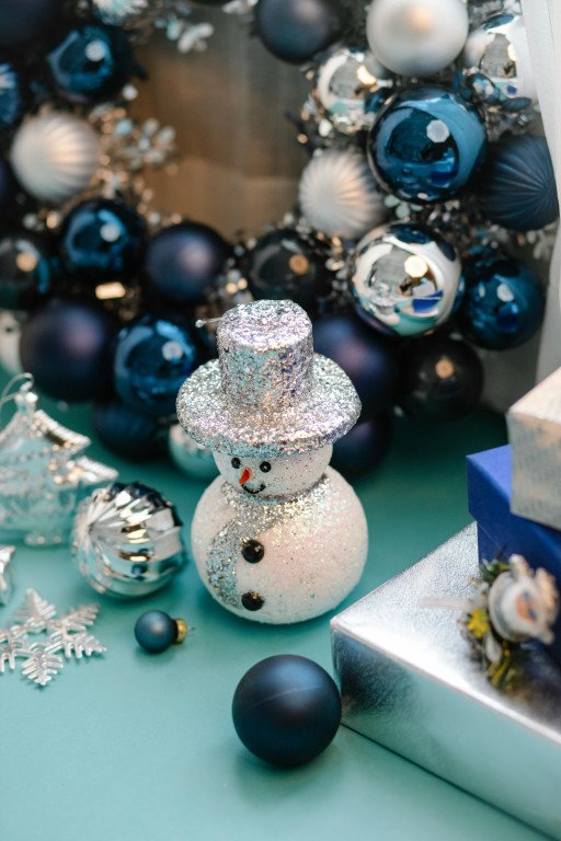 Innovative Christmas Bauble Designs to Brighten Your Holiday Season